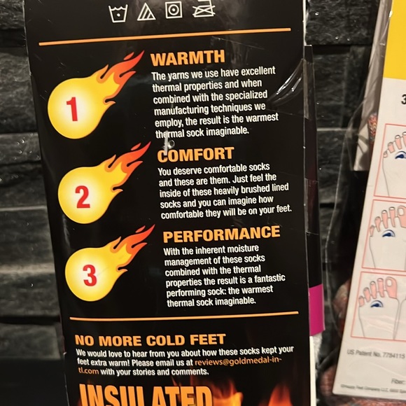 Foot bundle :) - Picture 6 of 15